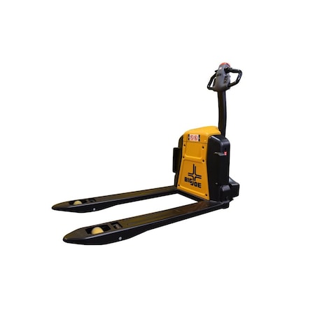 Big Joe Forklift, 4000 lb Cap., Fork 46 in L LPT-40