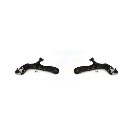 Top Quality Front Suspension Control Arm & Ball Joint Kit For Toyota RAV4 Lexus NX200t NX300 NX300h K72-100617