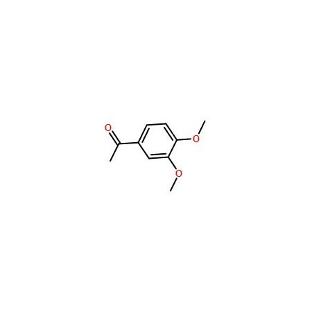 Ak Scientific 3', 4'-Dimethoxyacetophenone (500g), CAS 1131-62-0 G713-500g