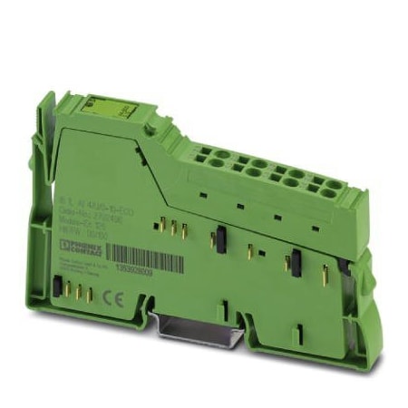Phoenix Contact IB IL AI 4/U/0-10-ECO Inline ECO Analog 2702496