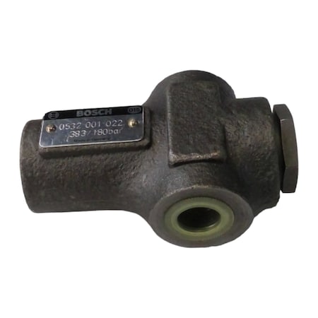 Cnh VALVE HYDRAULIC, CNH OEM 420773 420773