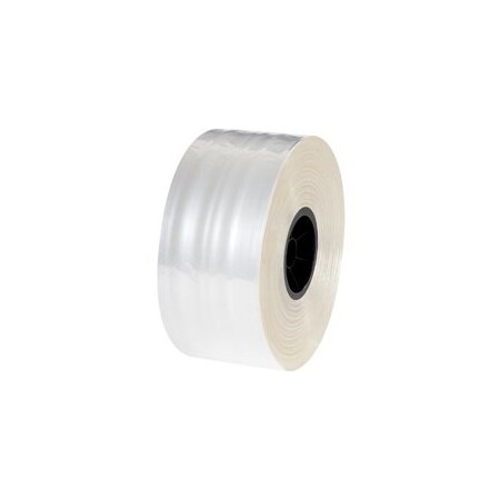 Bubblefast 1-6'' x 1,000' - 2 Mil Polypropylene Tubing BFPZT0602