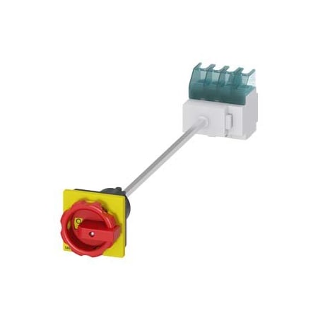 Siemens SENTRON Switch disconnector 3LD 3LD2113-1TL53