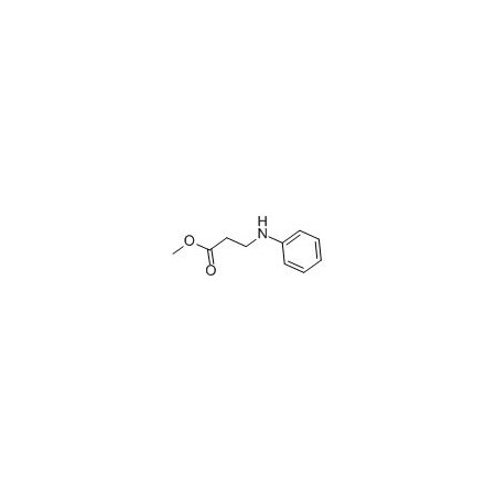 Ak Scientific Methyl 3-(phenylamino)propanoate (1g), CAS 21911-84-2 W4523-1g