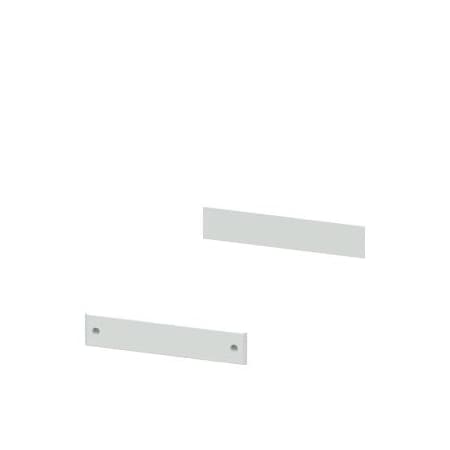 Siemens SIVACON base covers 8MF1005-2CT