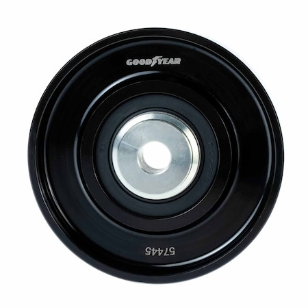 Goodyear Accessory Drive Belt Tensioner or Idler Pulley 57445