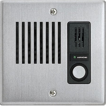 Aiphone Aiphone IE-JA Intercom Sub Station IE-JA
