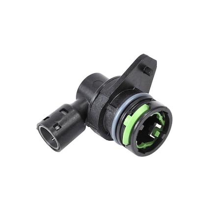 Acdelco VALVE PCV, PCV Valve, 12663027