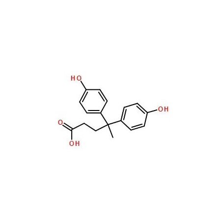 Ak Scientific Diphenolic acid (25g), CAS 126-00-1 O503-25g