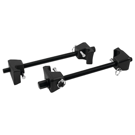 Performance Tool Strut Spring Compressor, MacPherson Strut, Locking Pins, Drop Forged W83029