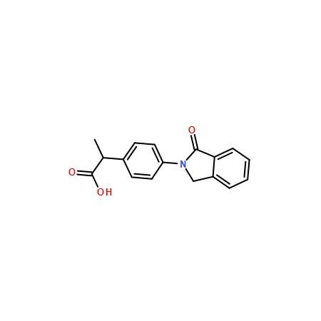 Ak Scientific Indoprofen (50mg), CAS 31842-01-0 X6838-50mg