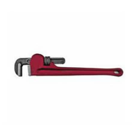 Anchor Brand 36 in. Heavy Duty Pipe Wrench 103-01-336