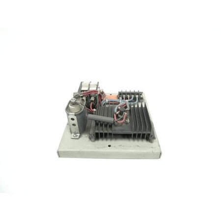 Ge Field Supply 1Ph 240V-Dc Bridge Rectifier 593L194G2