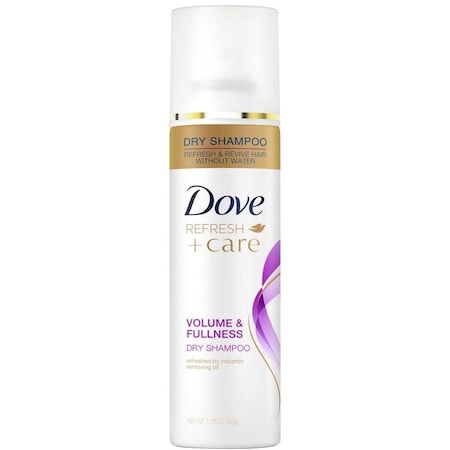Dove Volume Plus Fullness Dry Shampoo, 1.15 Ounce, 24PK 67451028