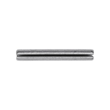 Auveco Spring Pins 1/4in x 1 3/4in Zinc, 50PK 9036
