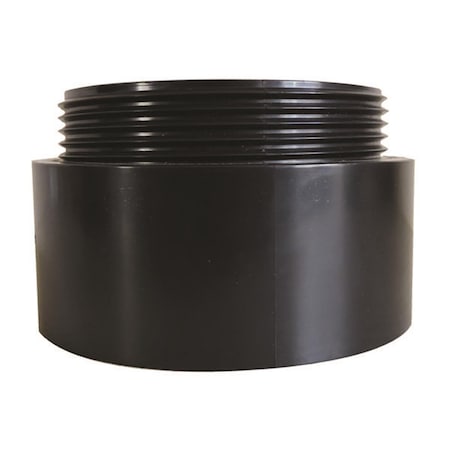 Backseat DWV Adapter, 1.5 in. Hub x MPT BA358248