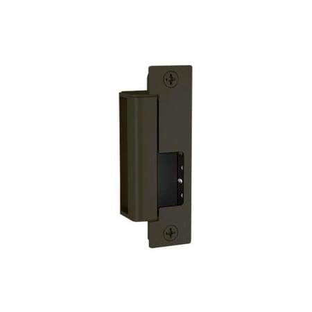 Hanchett Entry Systems Electric Strike 12/24VDC/VAC, FS/FSE, Complete Kit Includes 1J, 1K, 1KD and 1KM Faceplates 1500C-BSP