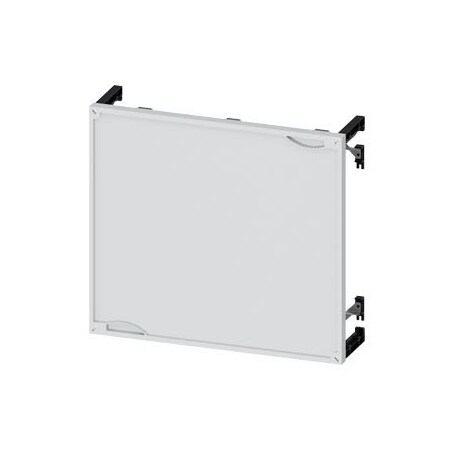 Siemens ALPHA 400/630/1250 DIN assembly kit terminal blocks vertical section cover 8GK4402-3KK22