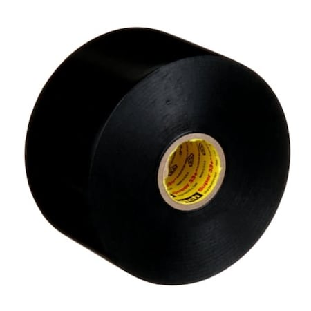 3M Scotch Super 33+ Vinyl Electrical Tape, 25PK 7000058808
