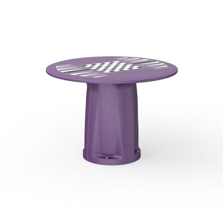 Cortech Table 668IGGTS