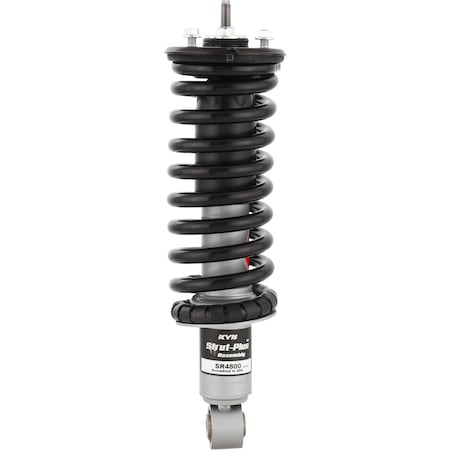 Kyb Complete Corner Unit Assembly -Strut, Mount and Spring,  SR4800