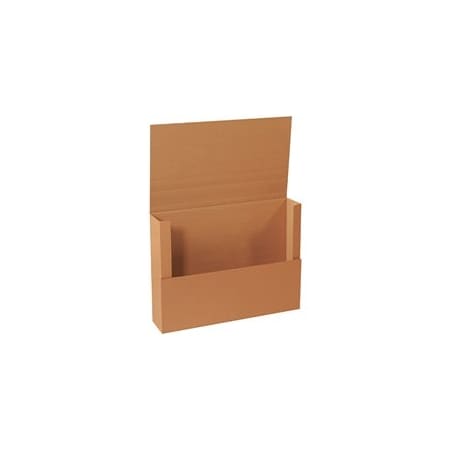 Bubblefast 20-30 x 22 x 6'' Kraft Jumbo Mailers, 20PK BFM30226