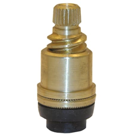 Westlake Pipe & Fittings Hot Water American Standard Aqua Seal No. 2151 or No. 2152 Faucet Stem S-214-1NL