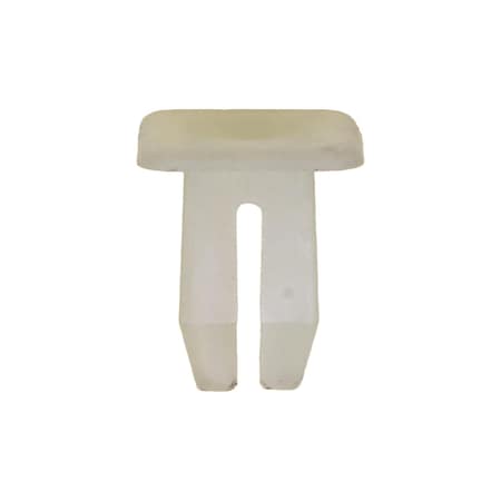 Auveco Ford Screw Grommet 10mm x 10mm Head M4.2 Screw Size, 50PK 20245