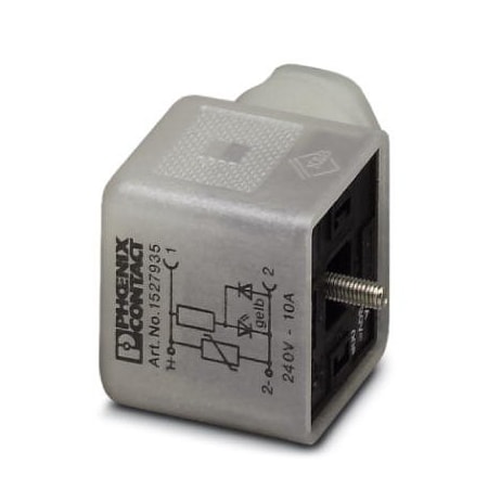 Phoenix Contact SACC-V-3CON-PG9/A-1L-SV 240V Valve 1527935