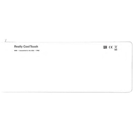 Man & Machine Reallycool Touch Low Profile B, RCTLP/BKL/W5 RCTLP/BKL/W5