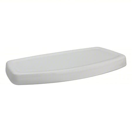 American Standard Toilet Tank Cover, Vitreous China 735125-400.020