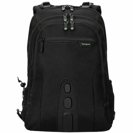 Targus Spruce EcoSmart Backpack, TBB013US TBB013US