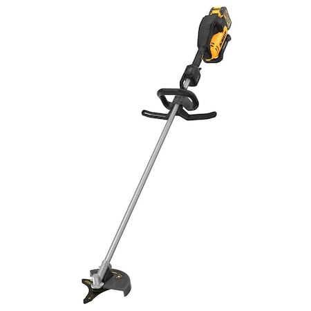 Dewalt Cordless Brush Cutter, 60V, Straight, PK2 DCBC580X2