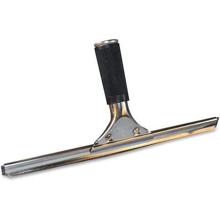 Impact Products 12 In Ss Squeegee 6222