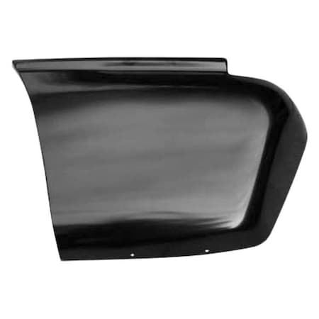 Geared2Golf Left Hand Body Side Panel Behind Rear Wheel for 2000-2006 Chevrolet Tahoe GE2462997