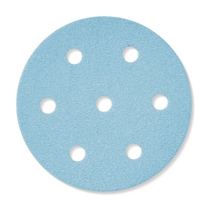 Festool Grit Abrasives Granat D90 P150 GR/100, 100PK 497368