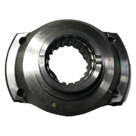 John Deere UNIVERSAL JOINT YOKE, JOHN DEERE OEM R96699 R96699