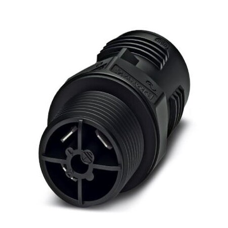 Phoenix Contact QPD W 2PE1 5 M20 FC BK Panel 1414692