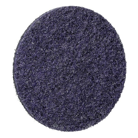 Scotch-Brite Heavy Duty Surface Cond Disc, PK 25 7100359768