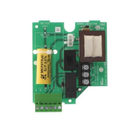 Taco Pumps Zoning Circuit Board Replacement for 003-008 Models 005-029RP