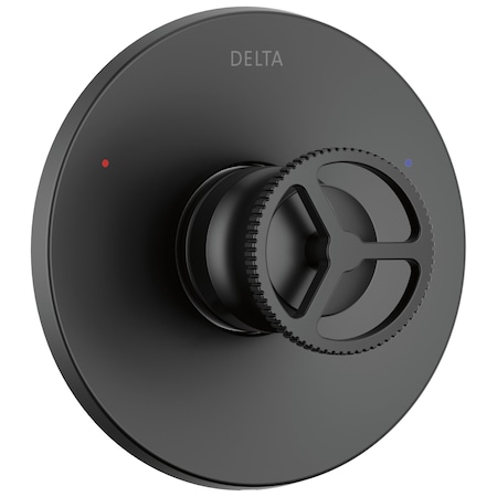 Delta Trinsic Monitor 14 Series Valve Only Trim T14058-BL