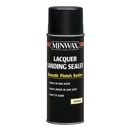Minwax Finish, 12 oz, Clear 152150000