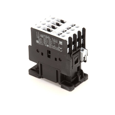 Globe Contactor, KM2 and KM3 P01056