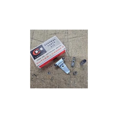 Eaton Cutler-Hammer Replacement Contact Kit 6-126-1