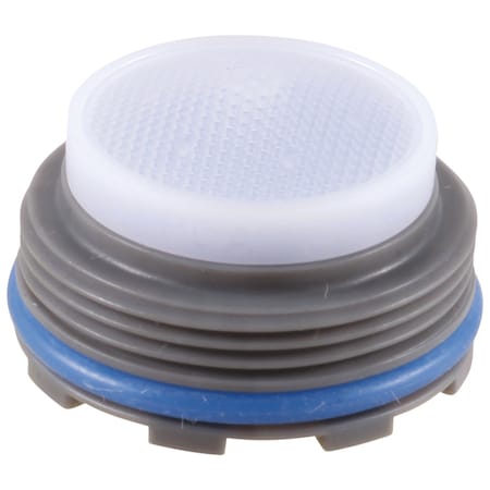 Delta Dryden Aerator - Water-Efficient - 1.2 GPM RP52657-1.2