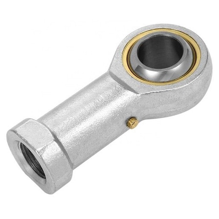 Skf Bearing-Rod End SIKAC 20 M                               SIKAC 20 M