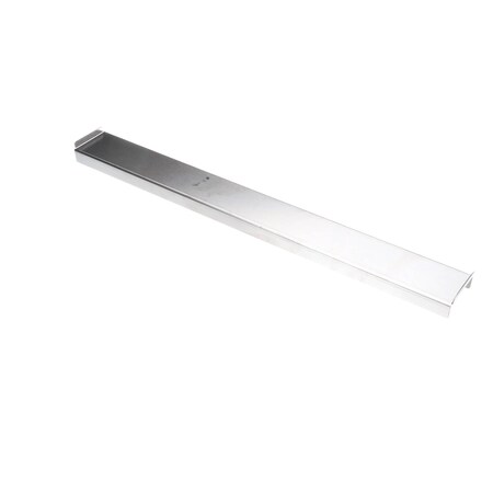 Henny Penny Guard, Pot Divider, Stainless Steel 86728