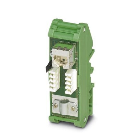 Phoenix Contact FL-PP-RJ45-LSA Patch panel one RJ45 2901645