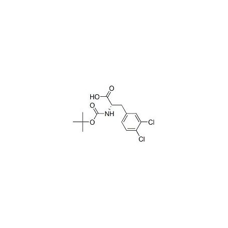 Ak Scientific Boc-D-3, 4-Dichlorophenylalanine (1g), CAS 114873-13-1 M075-1g