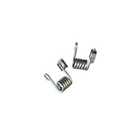 Joslyn Clark Controls Motor Overload Heater Element, 2PK S8.60
